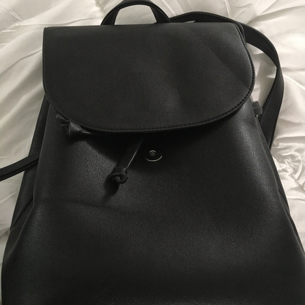 Forever 21 back pack